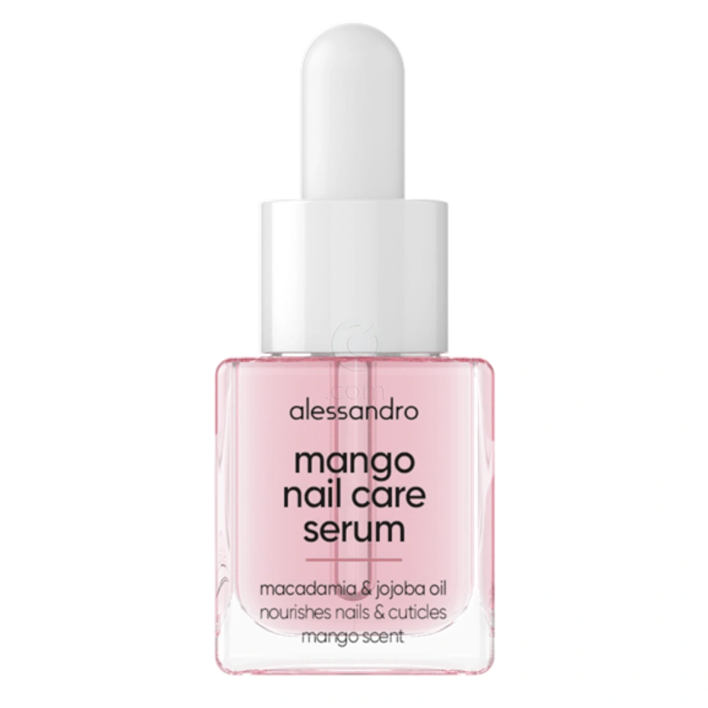 Alessandro Mango Nail Serum, negovalno olje (10 ml)